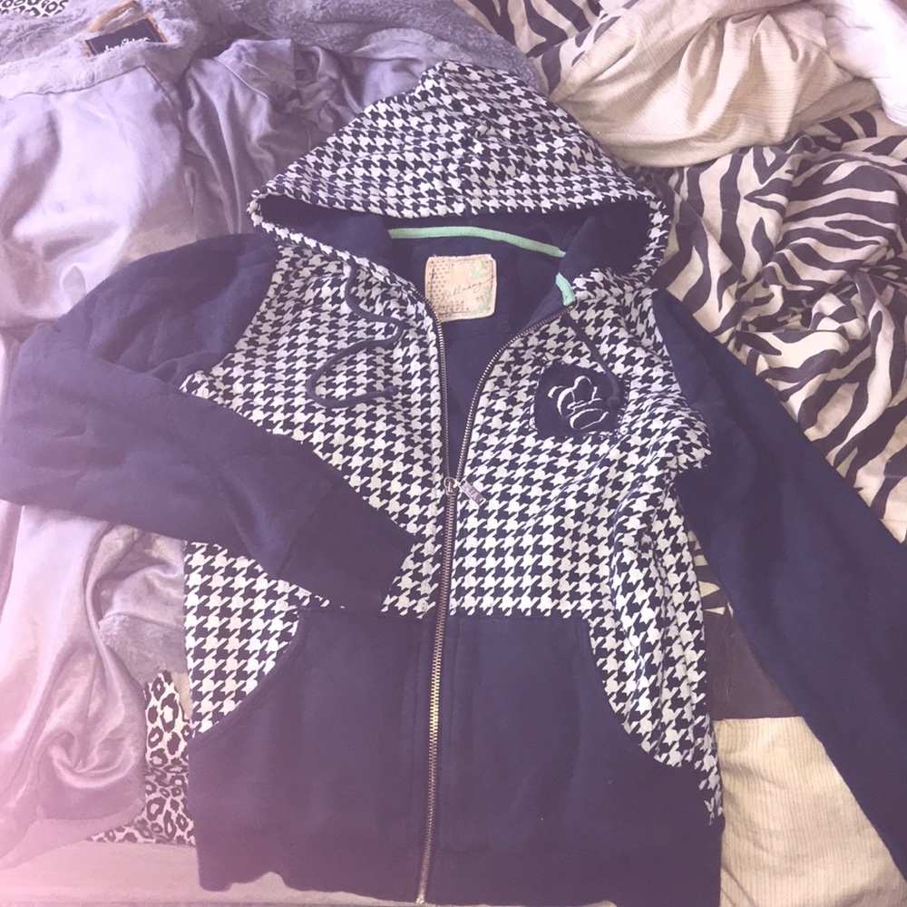 Billabong hoodie